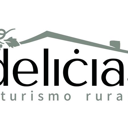 Hotel Delicias Peraltilla Esterno foto