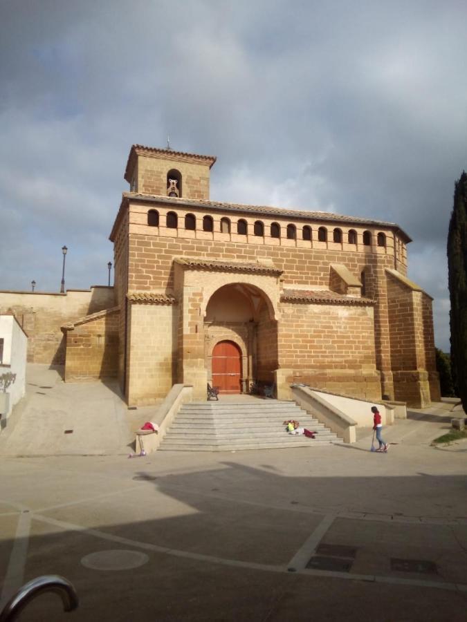 Hotel Delicias Peraltilla Esterno foto