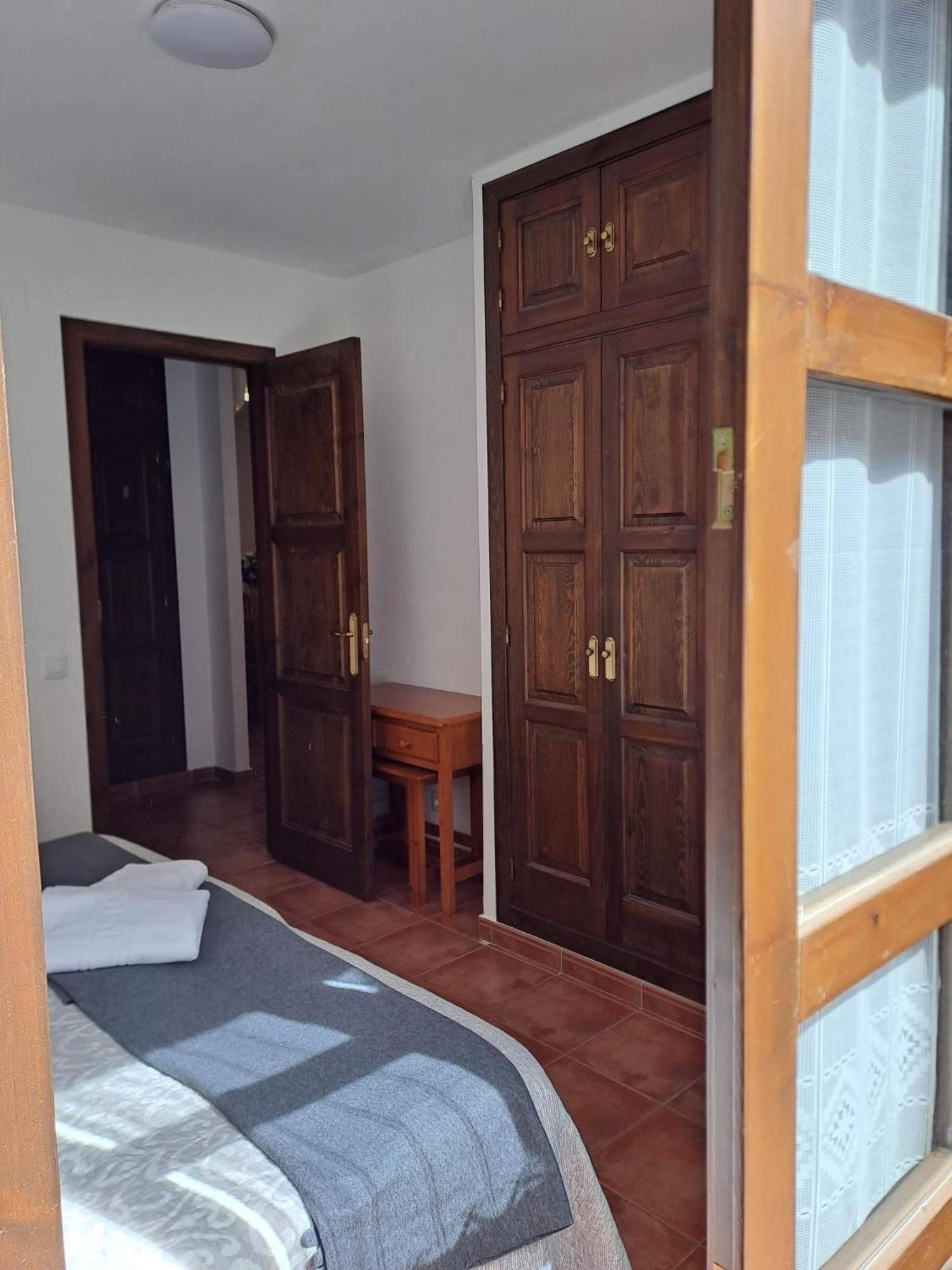 Hotel Delicias Peraltilla Esterno foto